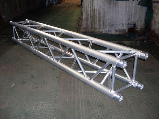 Aluminum Spigot Truss Corrosion-Resistant And Weatherproof For Events