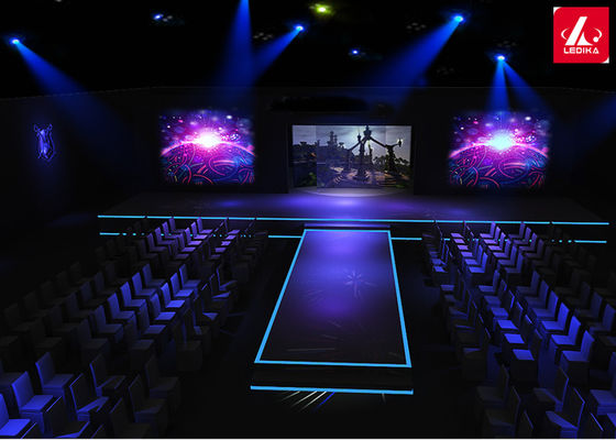 Aluminum Stage Platform Can Be Used For Various Activities Concerts Performances Exhibitions