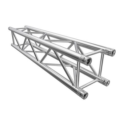 Truss en aluminium carré personnalisable Scène boîte Truss pour les événements Expositions et plus