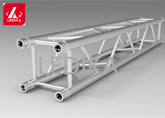 Structure du cadre de truss de scène en aluminium pour l'extérieur